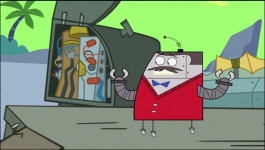 Clone High - Season 02 Episode 09